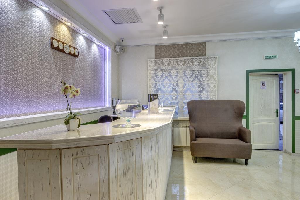 Well Sleep Hotel Almaty Ngoại thất bức ảnh