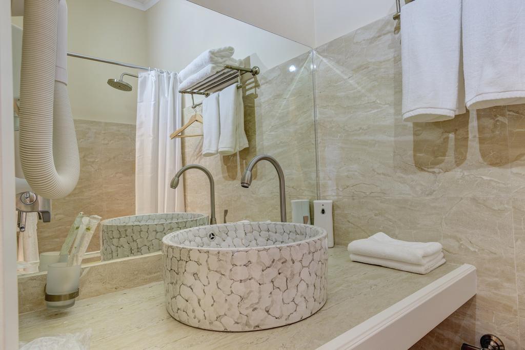 Well Sleep Hotel Almaty Ngoại thất bức ảnh