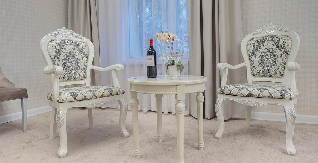 Well Sleep Hotel Almaty Ngoại thất bức ảnh