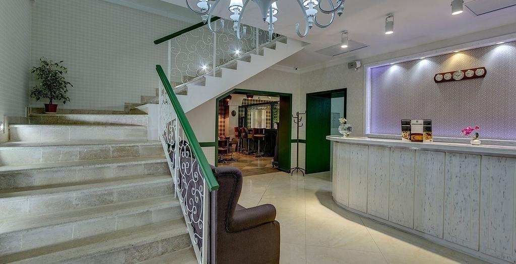 Well Sleep Hotel Almaty Ngoại thất bức ảnh