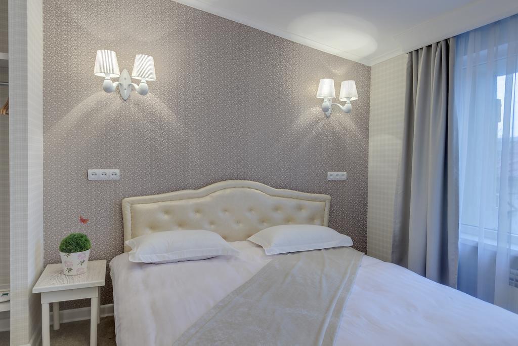 Well Sleep Hotel Almaty Ngoại thất bức ảnh